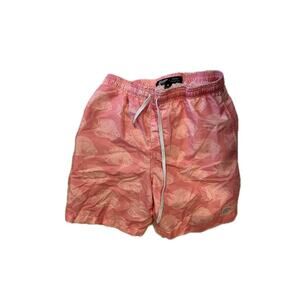 Brooklyn Cloth Swim/Surf Shorts Mens M